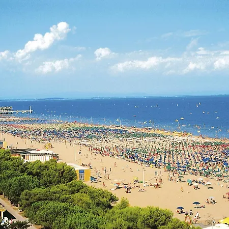 Parco Hemingway-19 By Interhome Appartement *