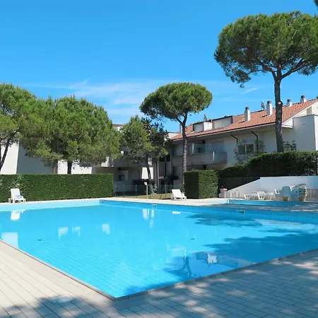 Appartement Parco Hemingway-19 By Interhome