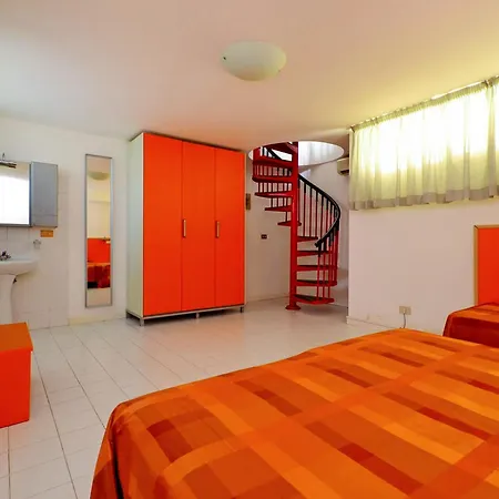 Apartment Parco Hemingway-19 By Interhome Lignano Sabbiadoro