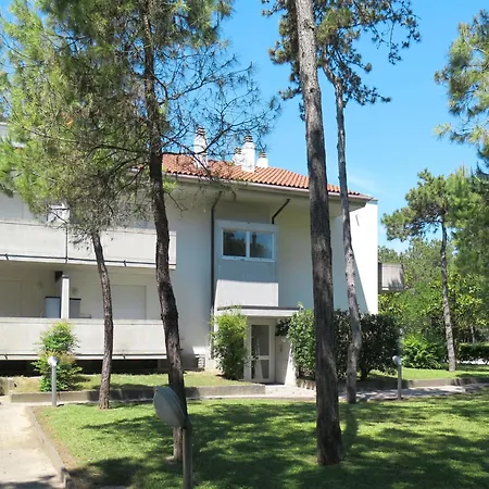 Apartment Parco Hemingway-19 By Interhome Lignano Sabbiadoro