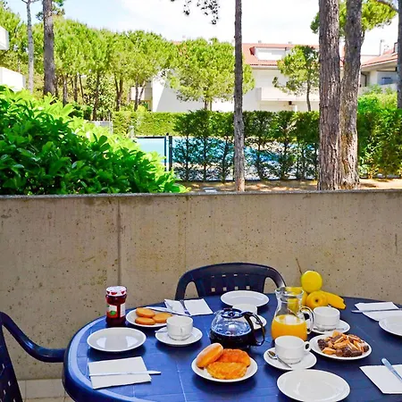 Parco Hemingway-19 By Interhome *