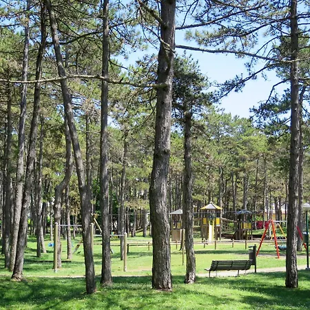 Parco Hemingway-19 By Interhome * Линьяно-Саббьядоро