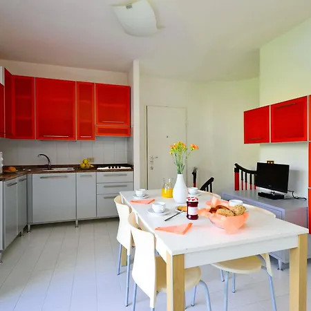 アパート Parco Hemingway-19 By Interhome *