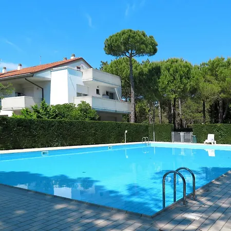 Parco Hemingway-19 By Interhome Appartement Lignano Sabbiadoro