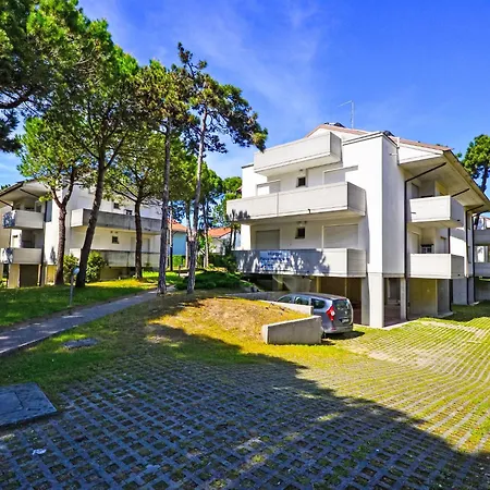 Parco Hemingway-19 By Interhome * リニャーノ・サッビアドーロ