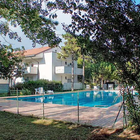 Lägenhet Parco Hemingway-19 By Interhome *