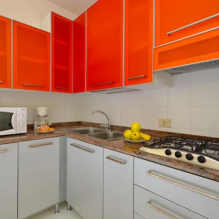 Parco Hemingway-19 By Interhome Lägenhet *