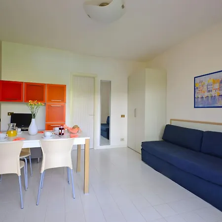 Parco Hemingway-19 By Interhome Apartment Lignano Sabbiadoro
