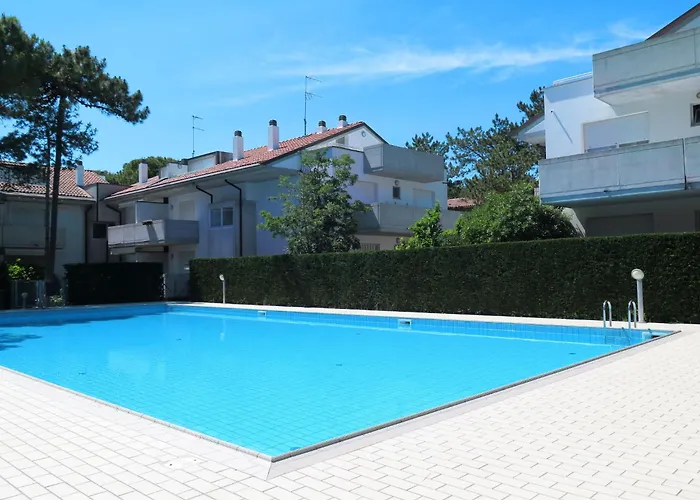 Parco Hemingway-19 By Interhome شقة