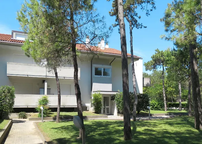 شقة Parco Hemingway-19 By Interhome لينانو سابيادورو